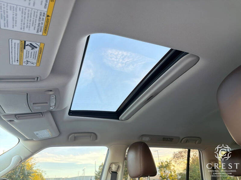 2023 Infiniti QX80 Premium Select