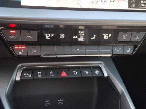 2026 Audi A3 quattro Premium 40 TFSI