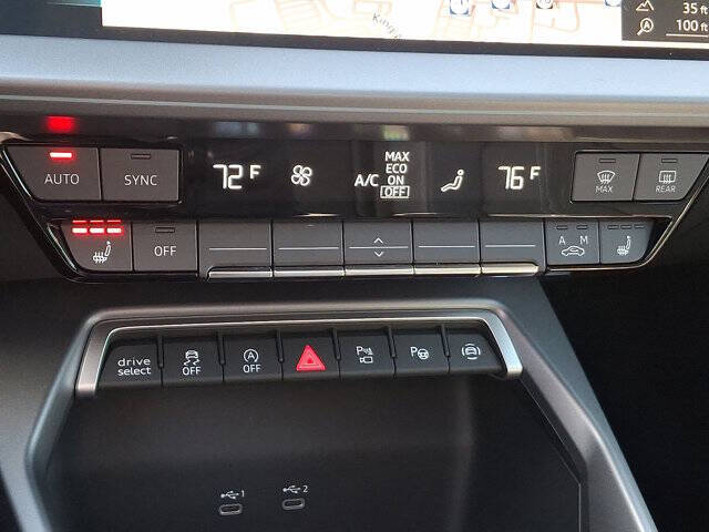 2026 Audi A3 quattro Premium 40 TFSI