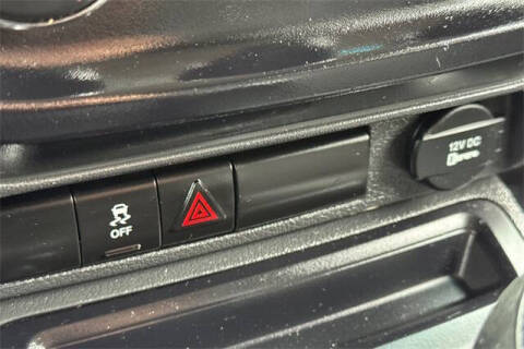 2015 Jeep Compass Sport