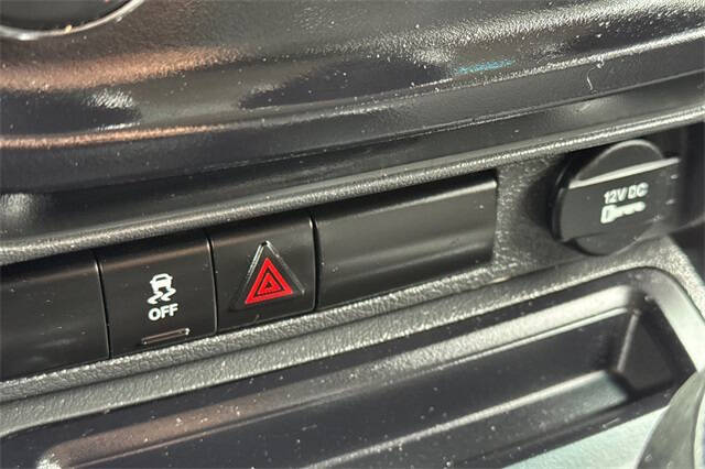 2015 Jeep Compass Sport