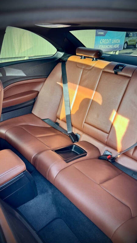 2016 BMW 2 Series M235i xDrive