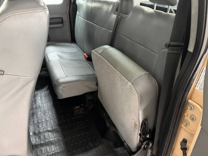 2015 Ford F-350 Super Duty XL