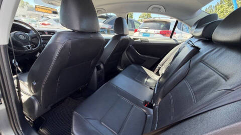 2013 Volkswagen Jetta