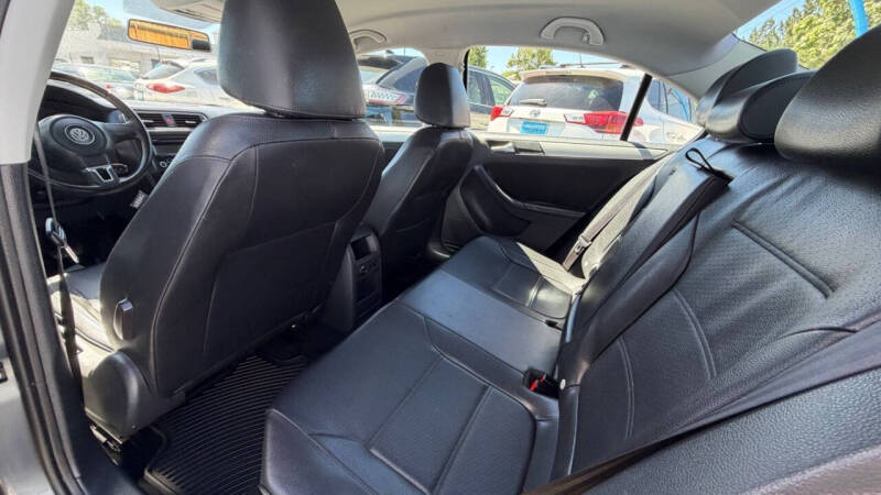 2013 Volkswagen Jetta