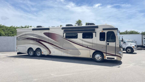 2013 Freightliner XCM Chassis