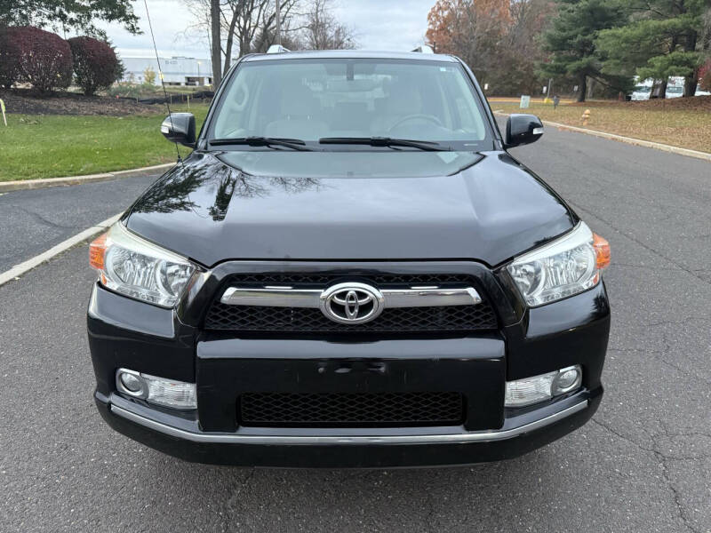 2010 Toyota 4Runner SR5