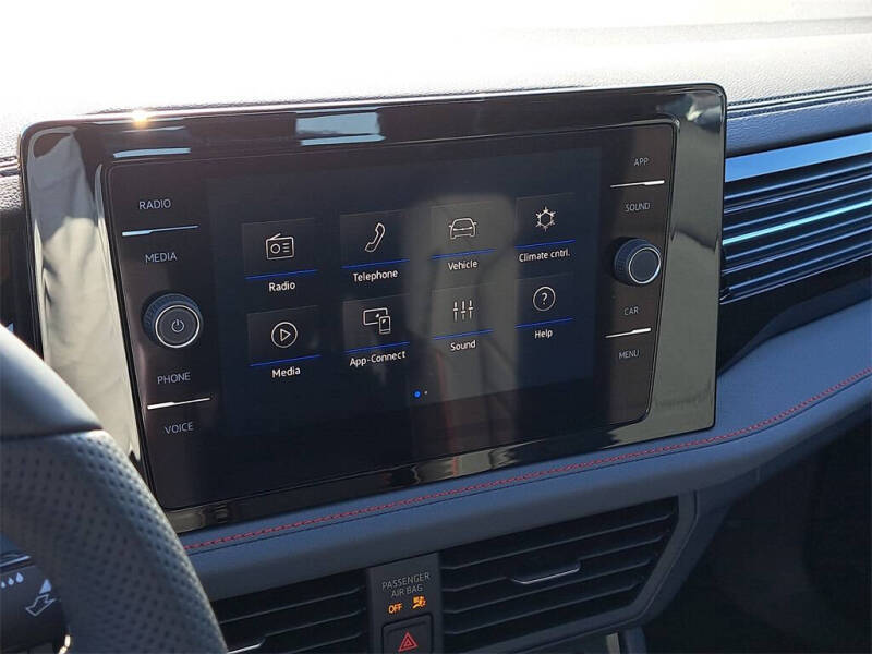 2026 Volkswagen Jetta GLI Autobahn