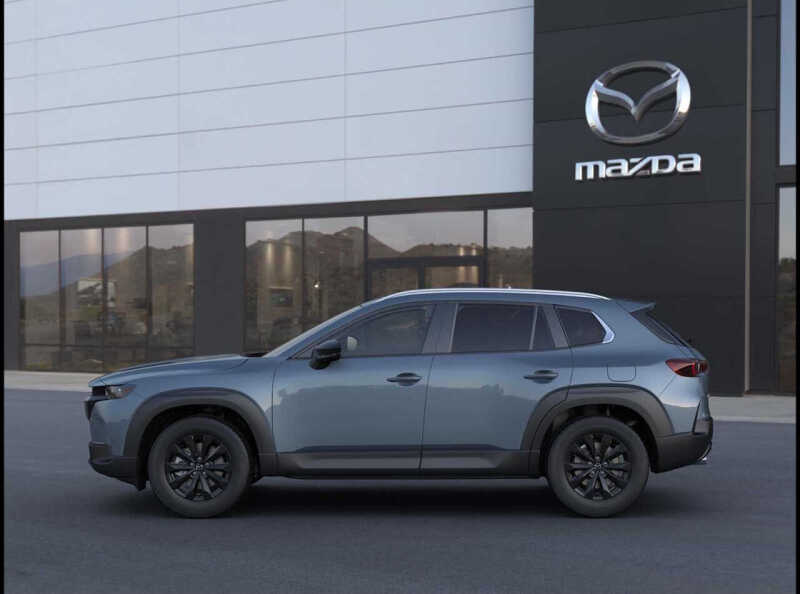 2026 Mazda CX-50 2.5 S Preferred