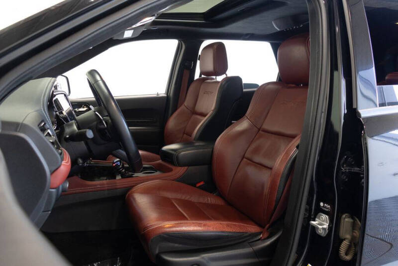 2022 Dodge Durango SRT 392