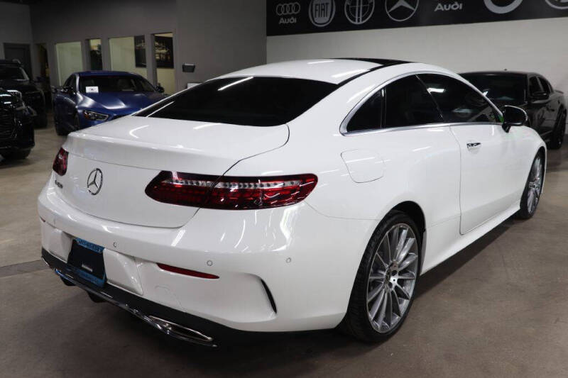 2023 Mercedes-Benz E-Class E 450