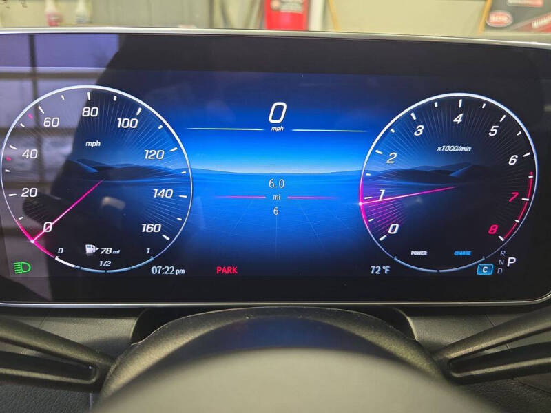 2026 Mercedes-Benz GLC GLC 300 4MATIC