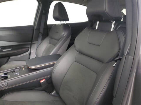 2024 Nissan Ariya Engage e-4ORCE