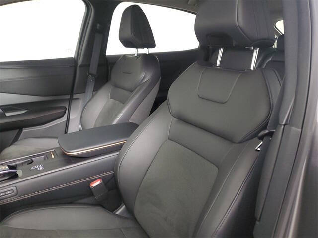 2024 Nissan Ariya Engage e-4ORCE