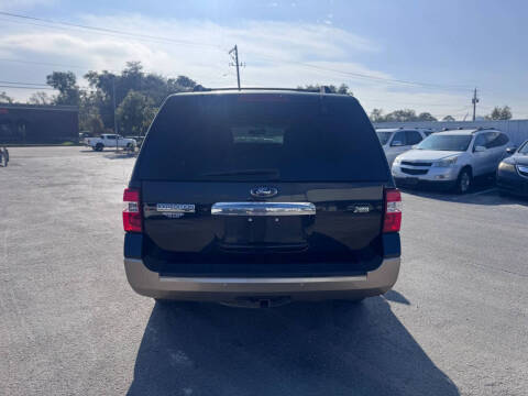 2013 Ford Expedition