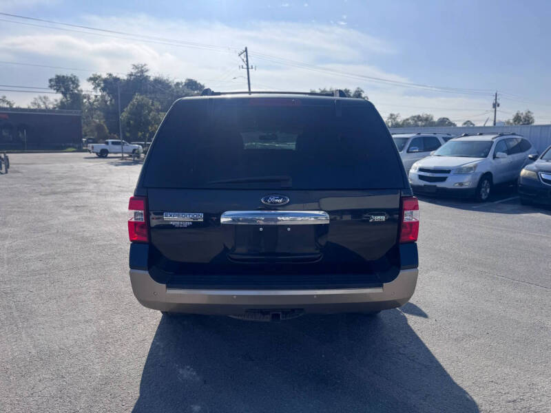 2013 Ford Expedition