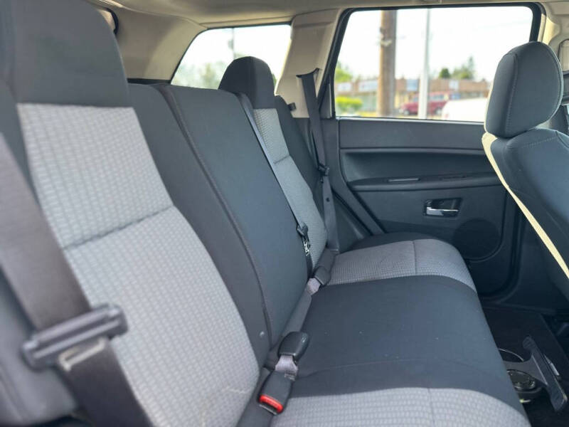 2010 Jeep Grand Cherokee Laredo