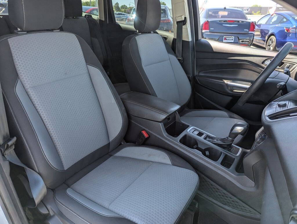 2019 Ford Escape for sale at Axio Auto Boise in Boise, ID