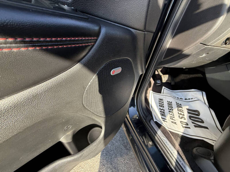 2015 Dodge Durango R/T