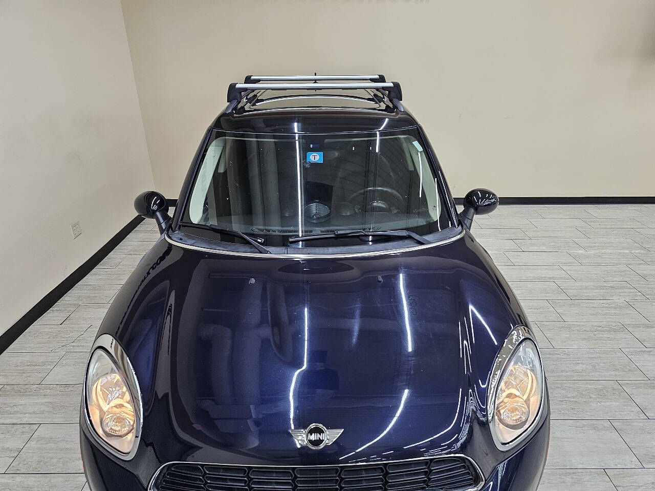 2014 MINI Countryman for sale at DFW Auto & Services Inc in Fort Worth, TX