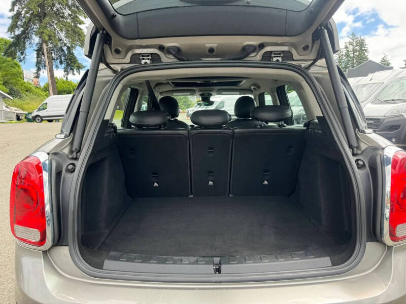 2020 MINI Countryman