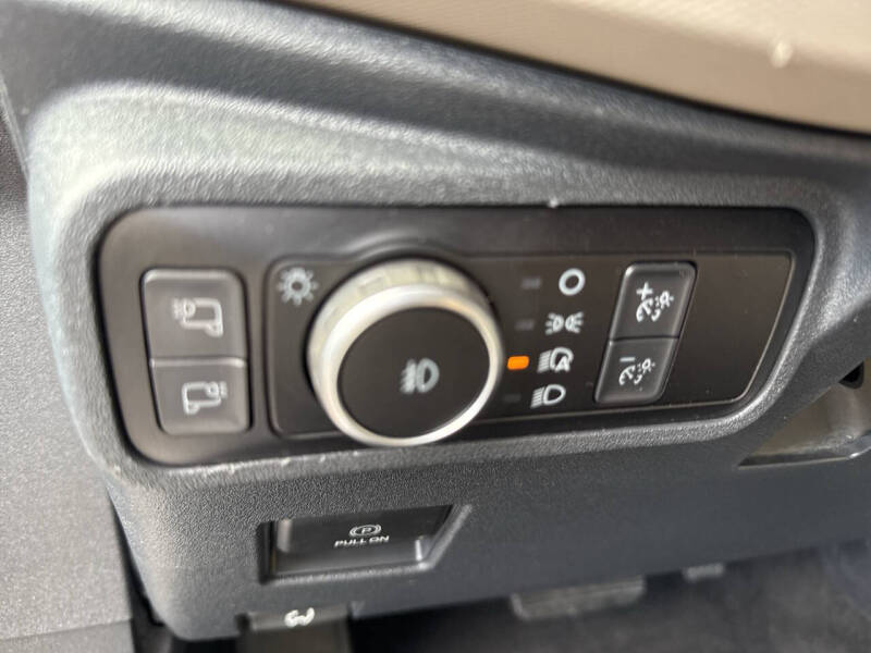 2022 Ford Bronco Wildtrak Advanced