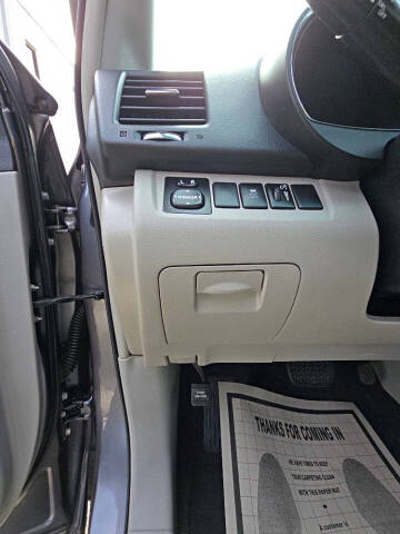 2012 Toyota Highlander