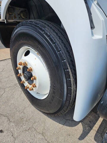 2005 International 4300