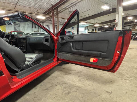 1988 Mazda RX-7
