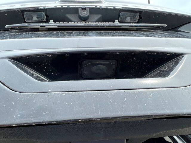 2020 Ford Edge SE