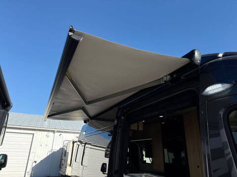 2024 RAM ProMaster