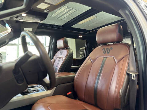 2019 Ford F-150 King Ranch