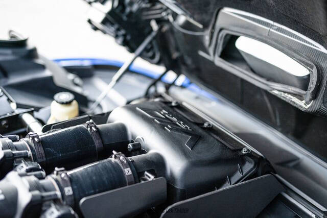 2013 Dodge SRT Viper GTS