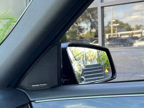 2015 Mercedes-Benz E-Class E 350