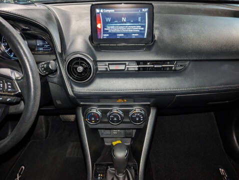 2020 Mazda CX-3 Sport