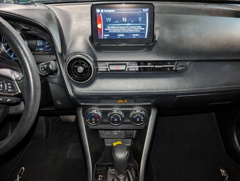 2020 Mazda CX-3 Sport