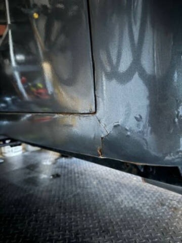 1957 Dodge Power Wagon