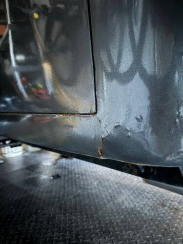 1957 Dodge Power Wagon