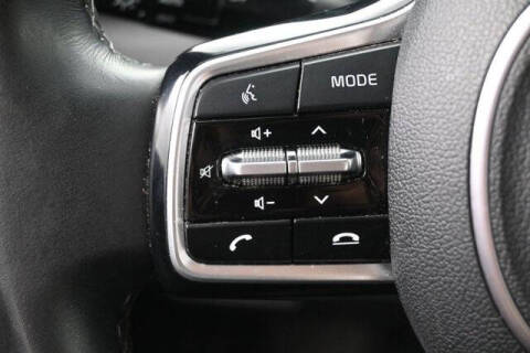 2023 Kia Sorento EX