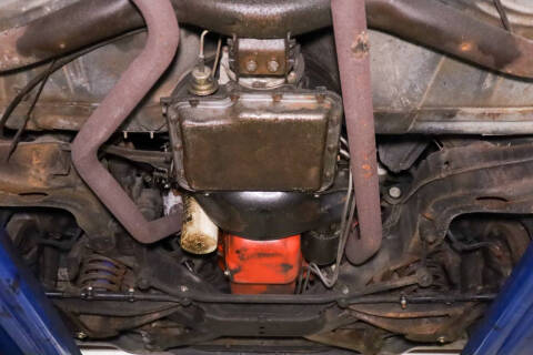 1966 Chevrolet Caprice