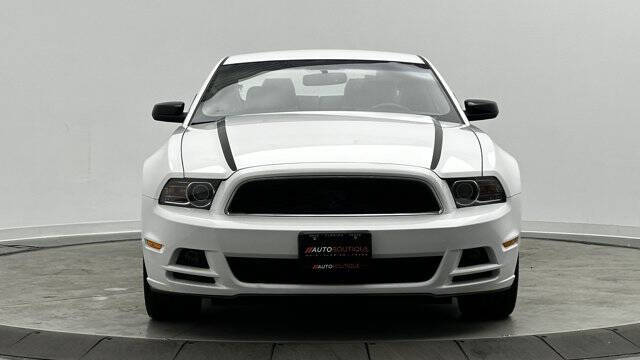 2014 Ford Mustang V6 Premium