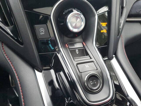 2019 Acura RDX w/A-SPEC