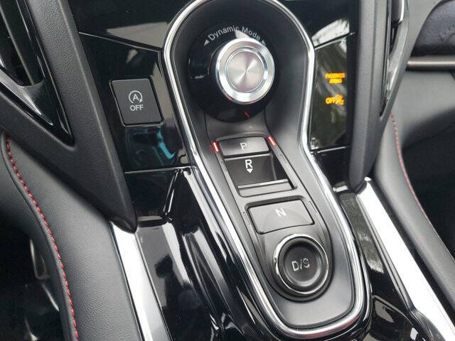 2019 Acura RDX w/A-SPEC