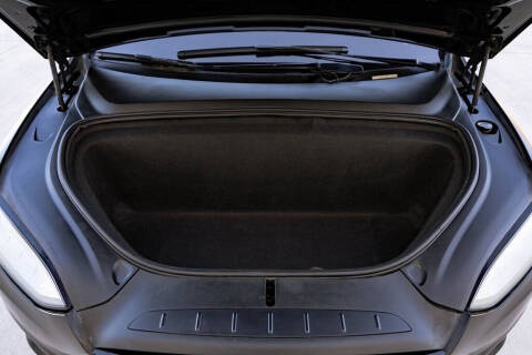 2018 Tesla Model X 75D