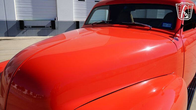 1955 Chevrolet 3100