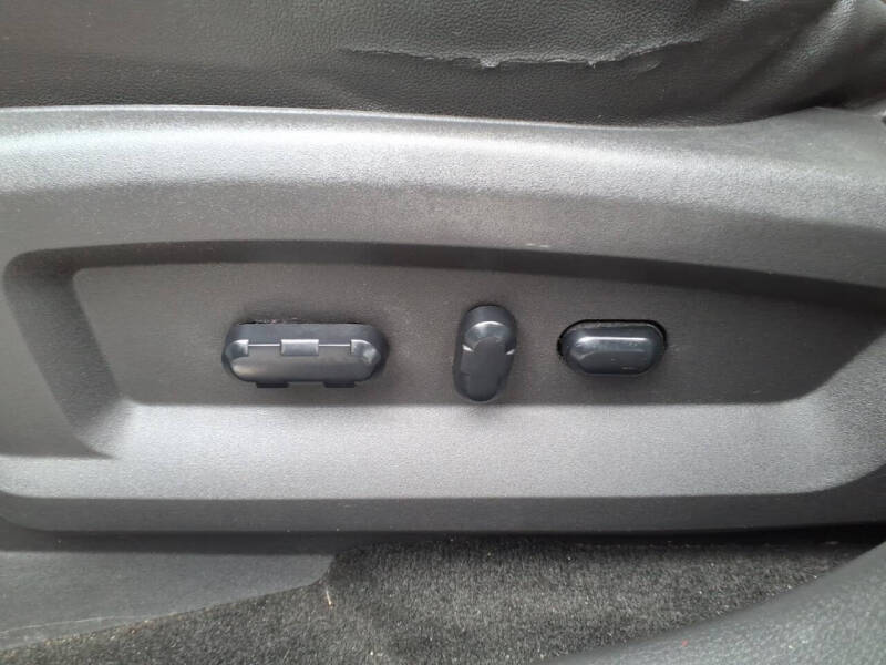 2008 Lincoln MKX