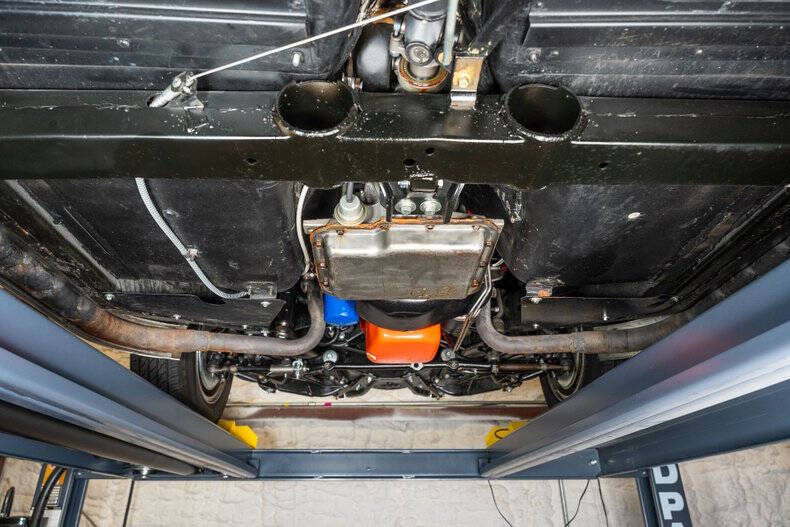 1964 Chevrolet Corvette