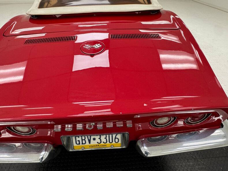 1970 Chevrolet Corvette