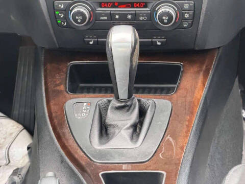 2009 BMW 3 Series 328i xDrive