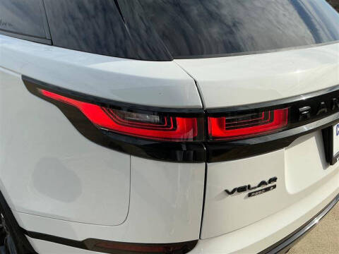 2020 Land Rover Range Rover Velar P250 R-Dynamic S